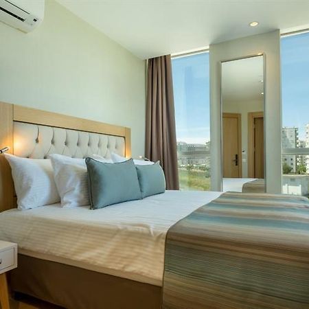 Aska River Suites Antalya Kültér fotó