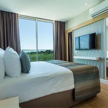 Aska River Suites Antalya Kültér fotó