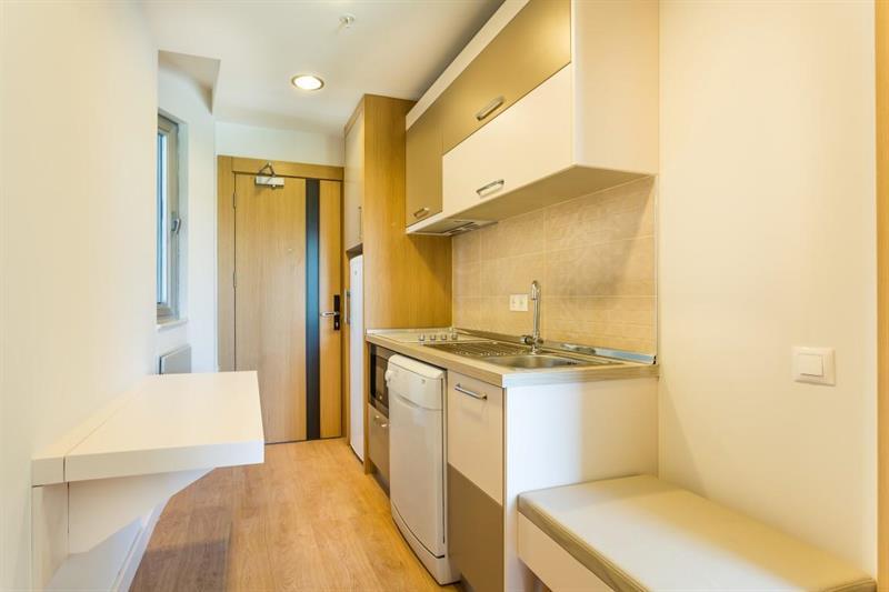 Aska River Suites Antalya Kültér fotó