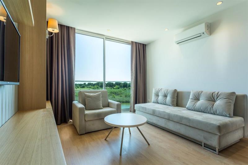 Aska River Suites Antalya Kültér fotó