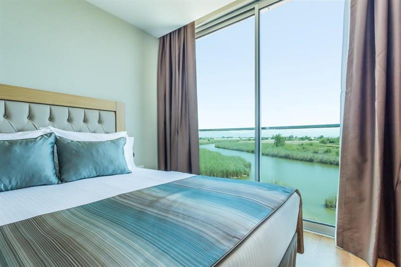 Aska River Suites Antalya Kültér fotó